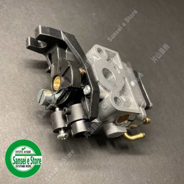 ホンダ 純正 部品 キャブレターAssy. HHB25用（honda 4サイクル ブロワ用）[16100Z0HK05-16224Z0HK00]の通販はau  PAY マーケット サンセイイーストア au PAY マーケット－通販サイト