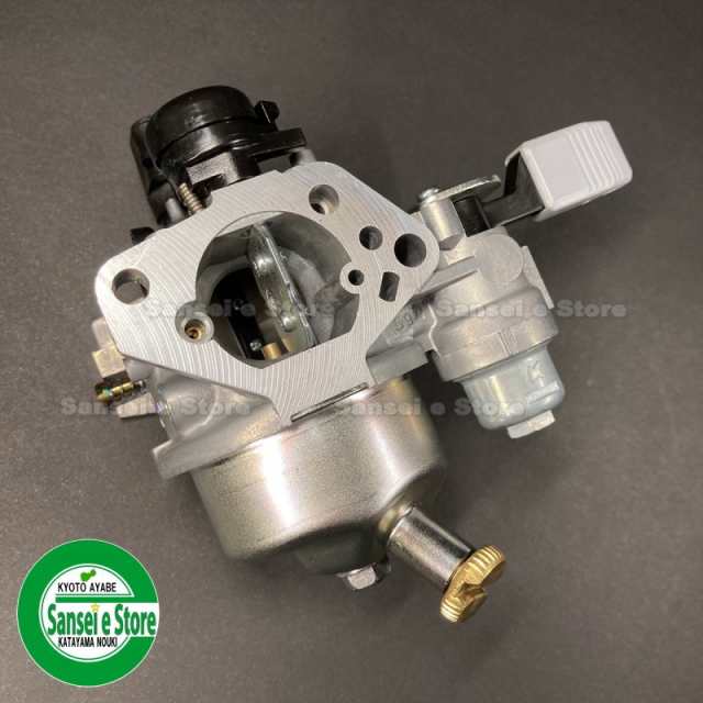 ホンダ 除雪機 HSS1170n用 キャブレターAssy.[16100Z1CH41 ホンダ 除雪機 HSS1170n用 キャブレターAssy.[16100Z1CH41