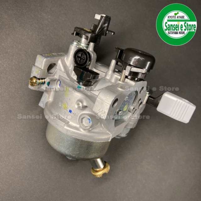 ホンダ 除雪機 HSS1170n用 キャブレターAssy.[16100Z1CH41 ホンダ 除雪機 HSS1170n用 キャブレターAssy.[16100Z1CH41