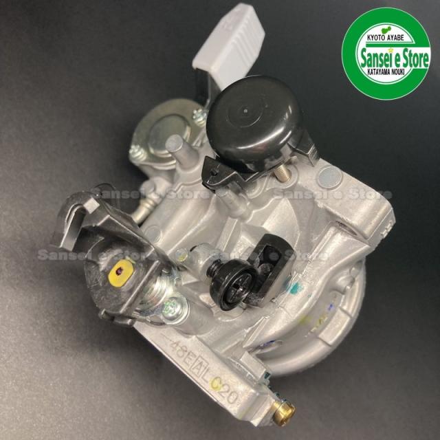 ホンダ 除雪機 HSS1170n用 キャブレターAssy.[16100Z1CH41