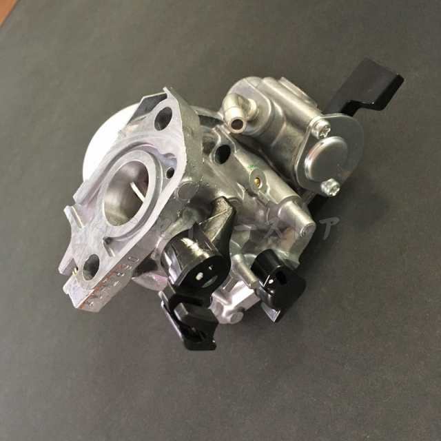 SALE／55%OFF】 ホンダ 純正 耕うん機 キャブレターAssy. FU600 FR615 運搬車 HP500用 