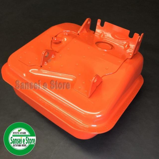 GR170エンジン本体 赤色 サビあり GR170エンジン本体 赤色 サビあり