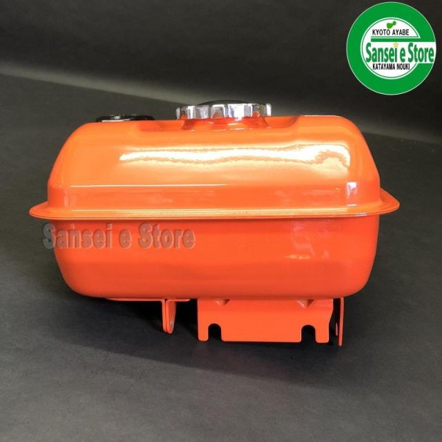 GR170エンジン本体 赤色 サビあり クボタ GR170 エンジン