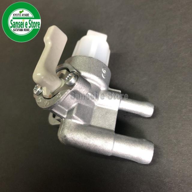 ミツビシ 純正 部品 燃料コック(フューエルコック)(GB180用)[KF31047AA]_1
