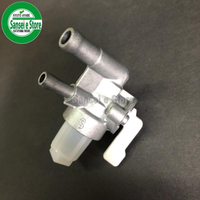 ミツビシ 純正 部品 燃料コック(フューエルコック)(GB180用)[KF31047AA]_3