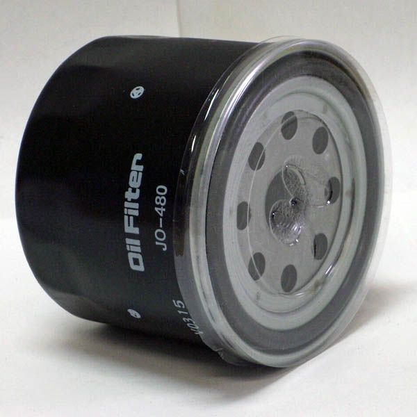 UNION シバウラ トラクター【SD】 エンジンオイルエレメント [JO-480 
