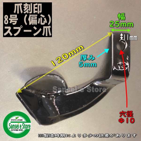 SALE／58%OFF】 人気急上昇中 三菱 ミニ耕うん機 ナタ爪交換キット※要適合確認