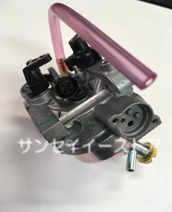 ホンダ 純正 部品 キャブレターAssy. (耕うん機 サラダ FF300用)[16100