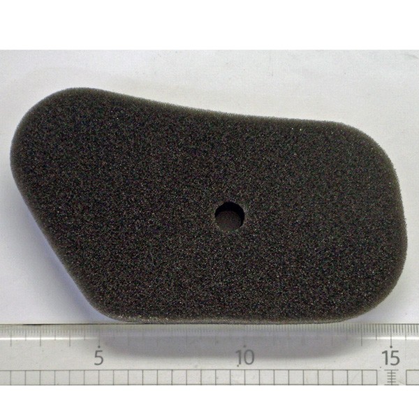 ホンダ 歩行芝刈機 スポンジ エアーエレメント (HR173)[17211-ZG1-700]