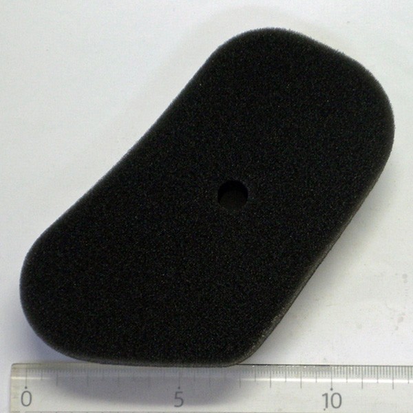 ホンダ 歩行芝刈機 スポンジ エアーエレメント (HR173)[17211-ZG1-700]