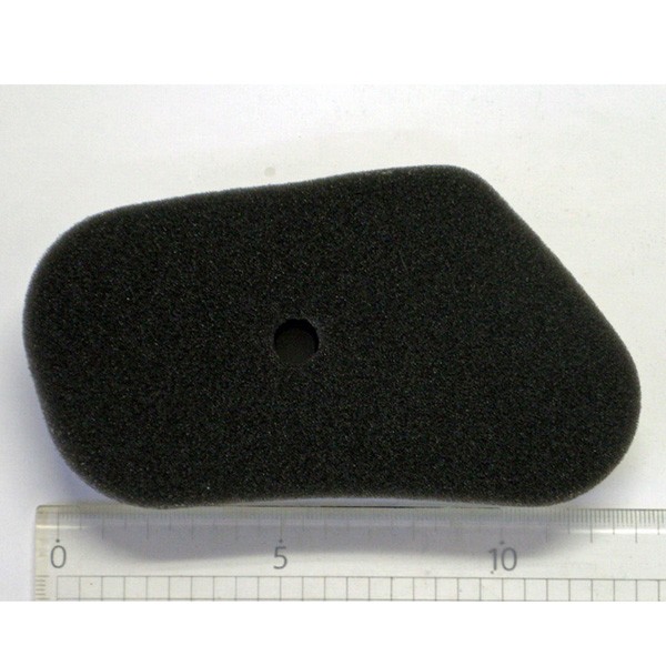 ホンダ 歩行芝刈機 スポンジ エアーエレメント (HR173)[17211-ZG1-700]