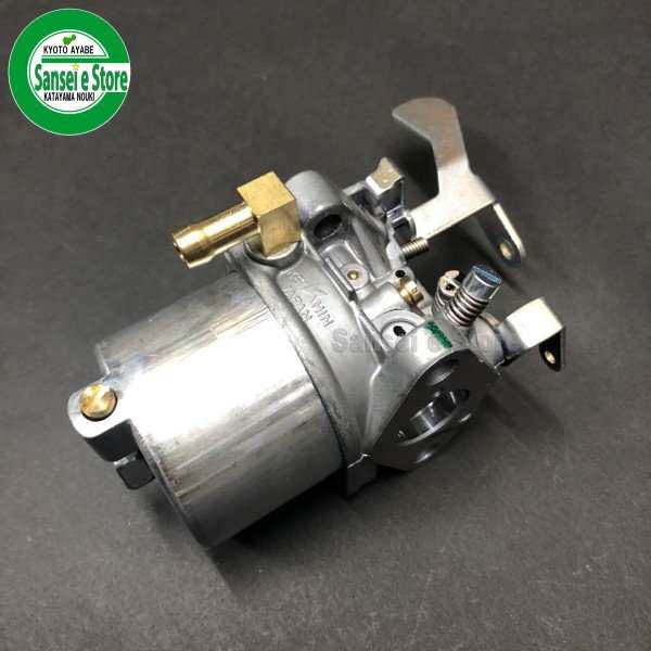 クボタ 純正部品 キャブレターAssy. 適合型式：GS120-2GCL-Y2用[12139-44015-E2111-46110]｜au PAY  マーケット