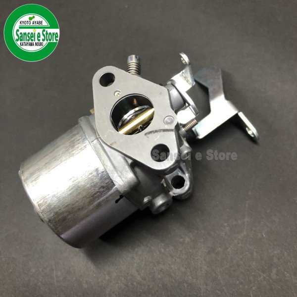 クボタ 純正部品 キャブレターAssy. 適合型式：GS120-2GCL-Y2用[12139