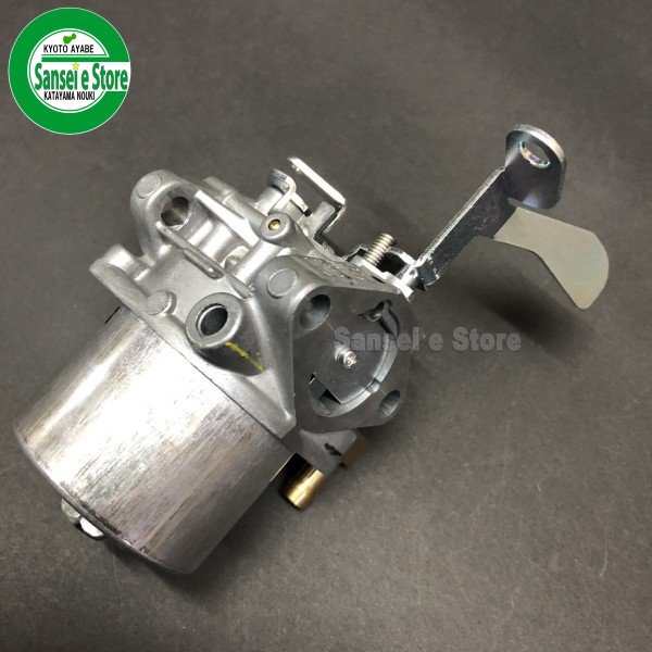 クボタ 純正部品 キャブレターAssy. 適合型式：GS120-2GCL-Y2用[12139-44015-E2111-46110]の通販はau PAY  マーケット - サンセイイーストア | au PAY マーケット－通販サイト