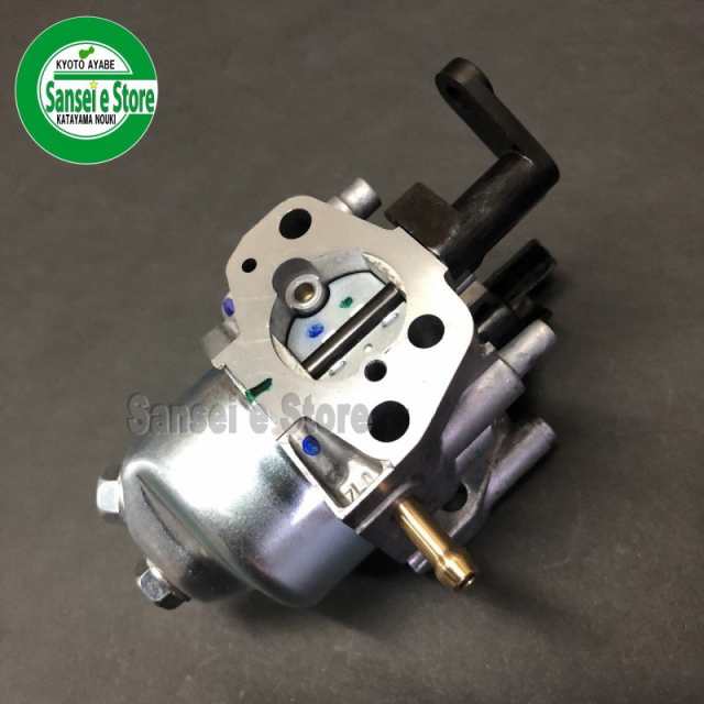 ホンダ 純正 部品 発電機 EB26/EM26 用 キャブレターAssy.※必ず