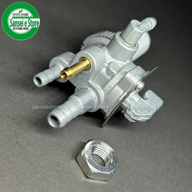 カワサキ エンジン 純正 部品 燃料コック(フューエルコック)(FE250D用