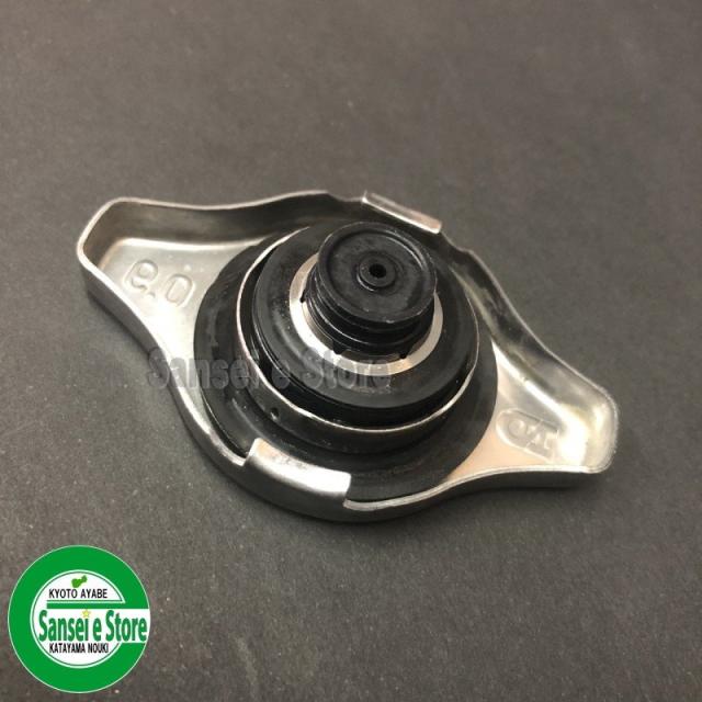 クー様専用　ラジエーター　オイルキャップ クー様専用 ラジエーター オイルキャップ ZRX1200 ダエグ LLC交換