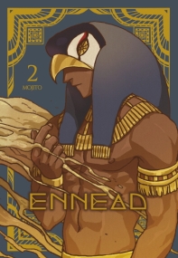 ENNEAD＜全6冊セット＞ 韓国版 エネアド モヒート