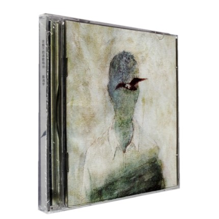 【メール便送料無料】陳鴻宇/ 濃煙下的詩歌電臺 (CD) 中国盤　Chen Hongyu チェン・ホンユー