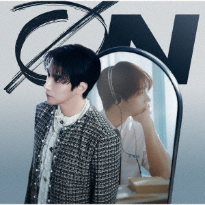 K-POP・アジア 2PM JUN.K CD Jun. K (From 2PM) 4thミニアルバム『Dear my muse』|K-POP・アジア