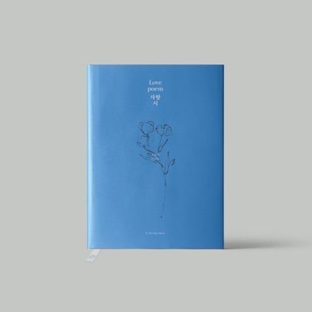 メール便送料無料 Iu Love Poem 5th Mini Album Cd 韓国盤 アイユー ラブ ポエム イ ジウンの通販はau Pay マーケット アジア音楽ショップ