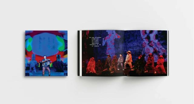 陳奕迅/ FEAR and DREAMS 世界巡回演唱会 (2CD) 台湾盤 イーソン