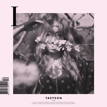 メール便送料無料 テヨン 少女時代 I アイ 1st Mini Album Cd 韓国盤 ミニ1集 Taeyeon Girls Genelationの通販はau Pay マーケット アジア音楽ショップ