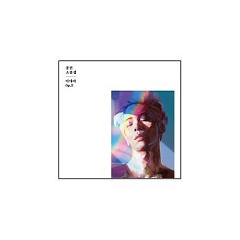 SHINee ジョンヒョン CD 小品集 - 物語 Op.2