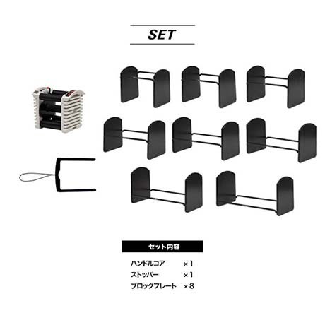 可変式ダンベル 40kg 単品 アジャスタブルダンベル ダンベル
