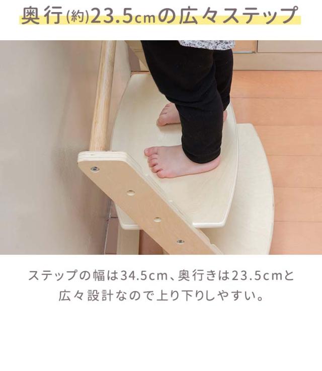 木製脚立 踏み台 椅子 （踏み台 折りたたみ 木製 脚立 おしゃれ 