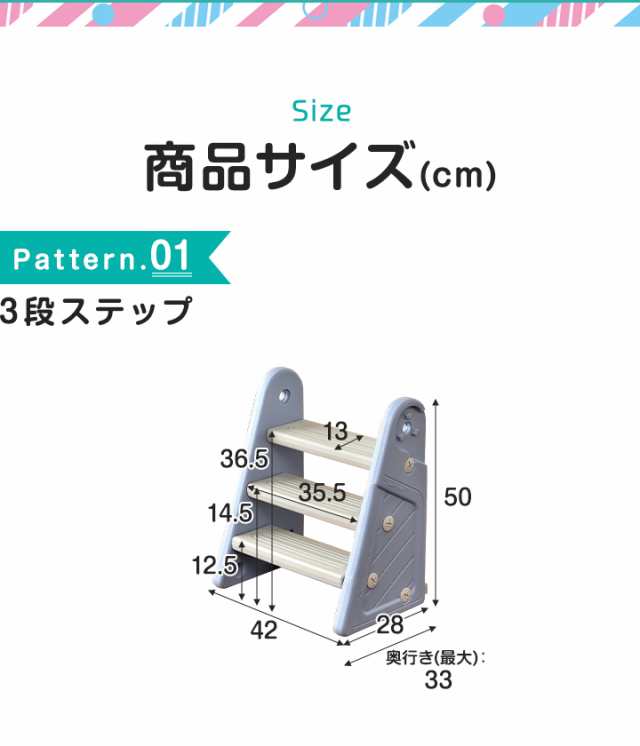 すべり台 組み立て 1台4役 室内遊具 お絵かきボード・バスケット