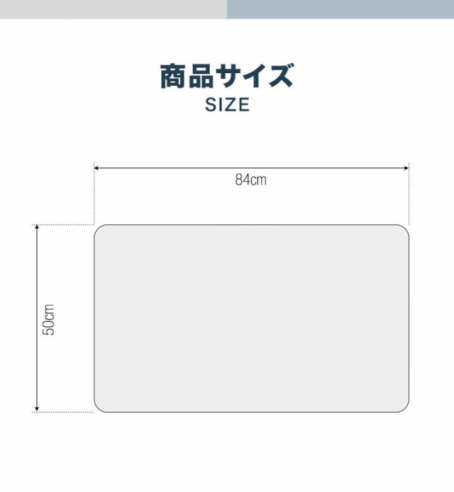 横幕クリアウィンドウ3m（ホワイト）　3m×3mサイズテント用 - 1