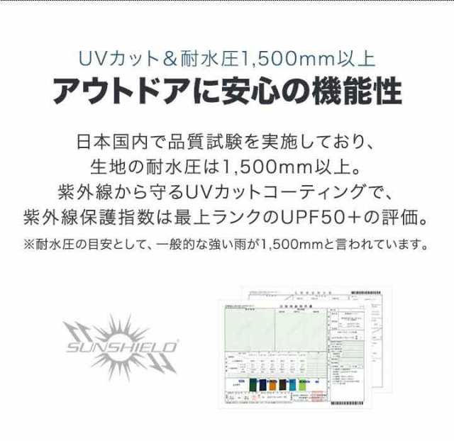 テント ワンタッチ 3人用 4人用 ワンタッチテント UVカット 防水