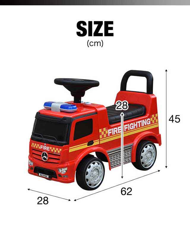 ベンツ 大型おもちゃ 消防車 Amazon.co.jp: DoubleE ラジコンカー こども向け ベンツ正式