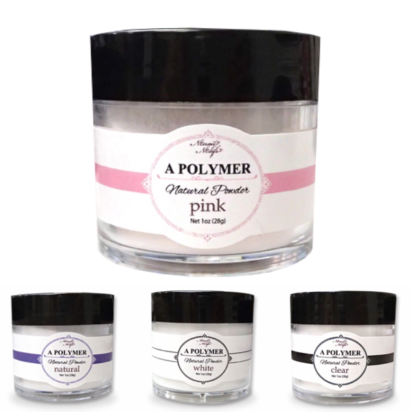 ジェルネイル アクリルパウダー 28g 1の通販はau Pay マーケット ガーデニア