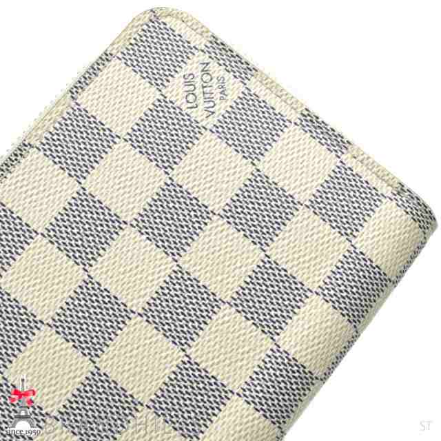 専用 良品 ルイヴィトン LOUIS VUITTON ダミエ ジッピーウォレット