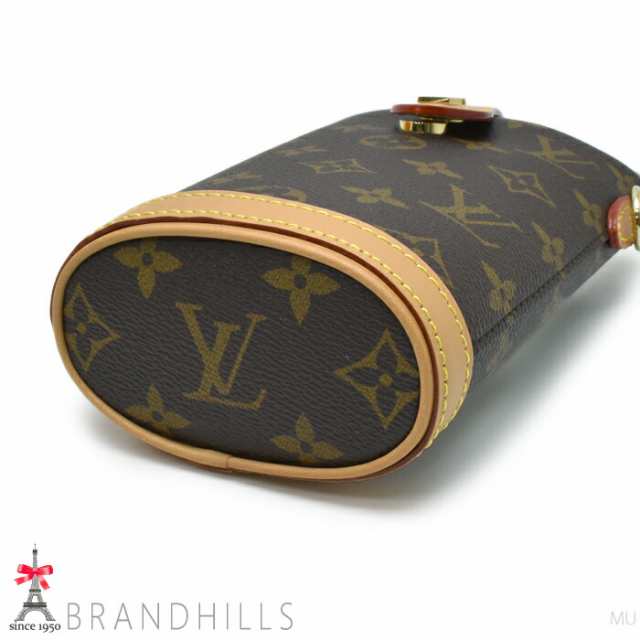 ルイヴィトン ショルダーバッグ フォールド ミーポーチ モノグラム M80874 LOUIS VUITTON 未使用品 【中古】の通販はau PAY  マーケット - ブランドヒルズ au PAY マーケット店 | au PAY マーケット－通販サイト