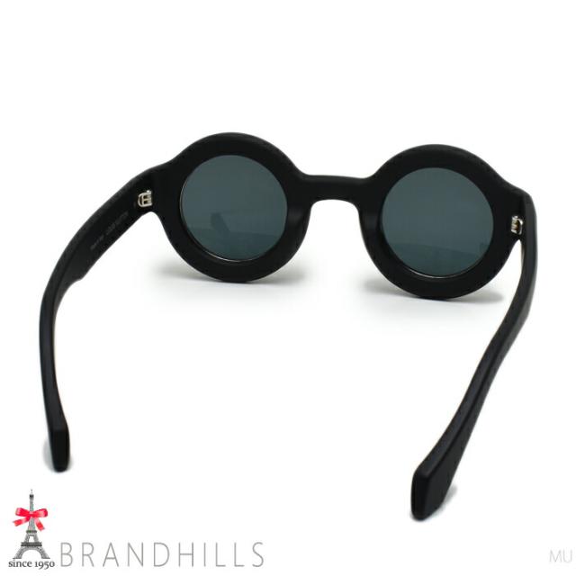 LouisVuitton ラウンド サングラス LV エンプリンテ LV Super Vision Round Sunglasses S00 - Men - Accessories