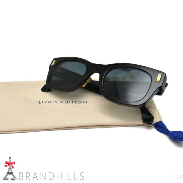 ルイヴィトン コンフィデンス Z2126U サングラス 人気モデル