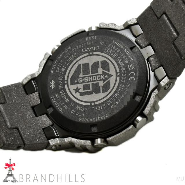 限定カラー 新品カシオ CASIO 正規品 Gショック G-SHOCK アナデジ 腕時計 20気圧防水 ワールドタイム 多機能腕時計 ビックケース レッド G-LIDE | G-SHOCK 腕時計