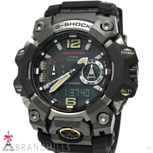 【完全新品未使用】MOTHER G-SHOCK 第2弾 ほぼ日 MOTHER × G-SHOCK 第2弾 – ほぼ日MOTHERプロジェクト – ほぼ日刊