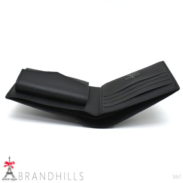 ✨極美品✨ルイヴィトン 二つ折り財布 メンズ ポルトフォイユ・マルコ