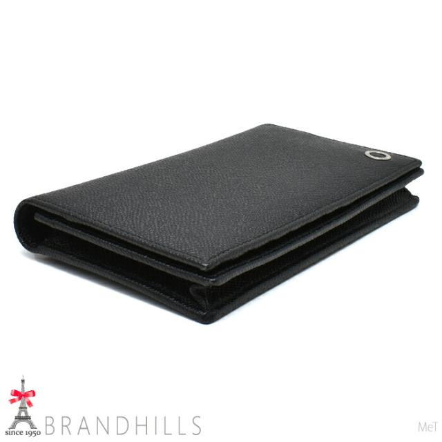 ブルガリ 長財布 二つ折り メンズ ブルガリブルガリ マン BB MAN