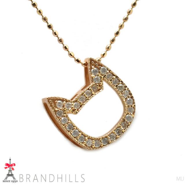 ☆素敵！きらきら輝きダイヤモンド0.22ct k18金イエローゴールド