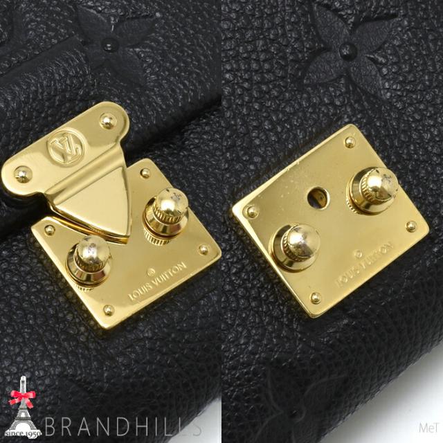 ルイヴィトン 長財布 アンプラント ポルトフォイユ メティス 赤 1950