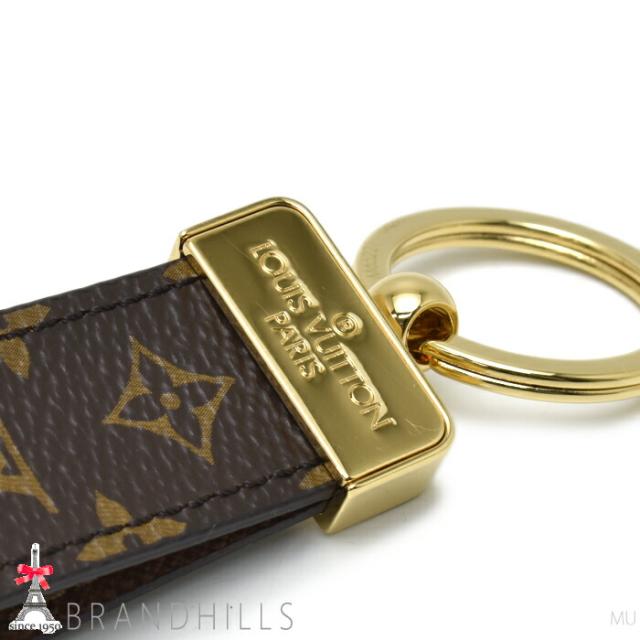 ルイヴィトン ポルト クレ ドラゴンヌ キーリング ルイヴィトン LOUIS