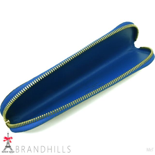 ルイヴィトン ペンケース ペンシルポーチ シャーロット モノグラム