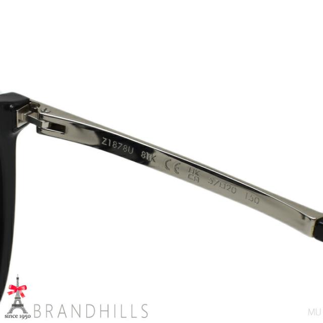 ルイヴィトン サングラス ミックス イット アップ スクエアア 57□20 150 Z1878U LOUIS VUITTON 極美品 【中古】 ルイヴィトン サングラス ミックス イット アップ スクエアア 57□20