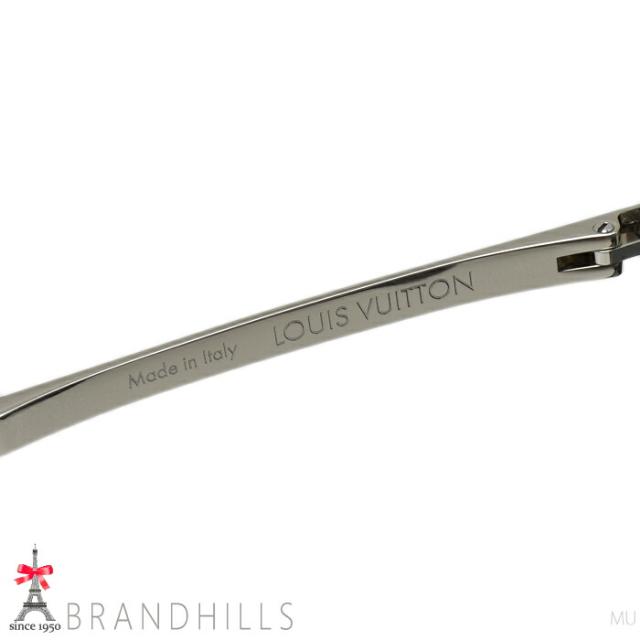 ルイヴィトン サングラス ミックス イット アップ スクエアア 57□20