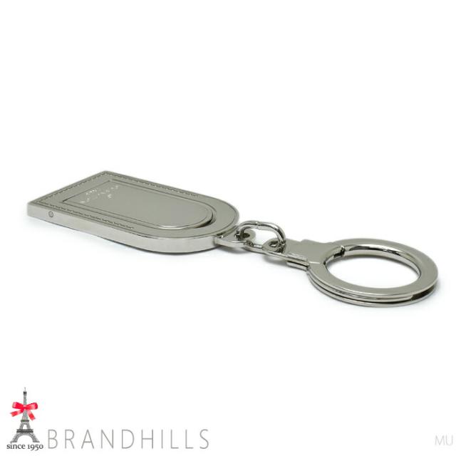 ルイヴィトン キーリング ポルト クレ ポルトアドレス キーホルダー